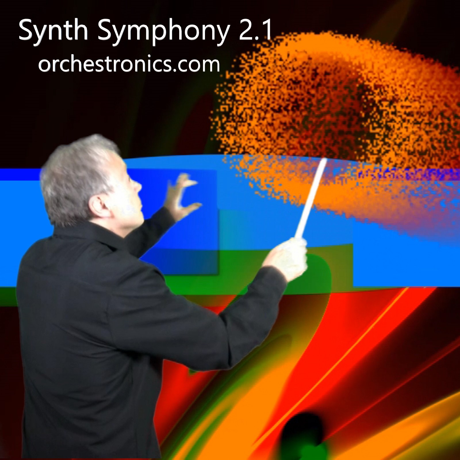 Synth Symphony 2.1