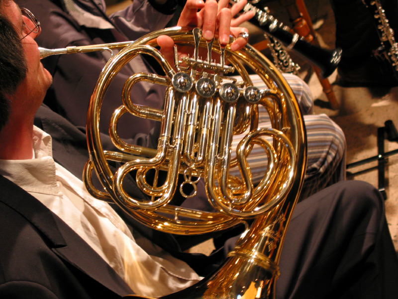 Sheet Music for Ensembles
