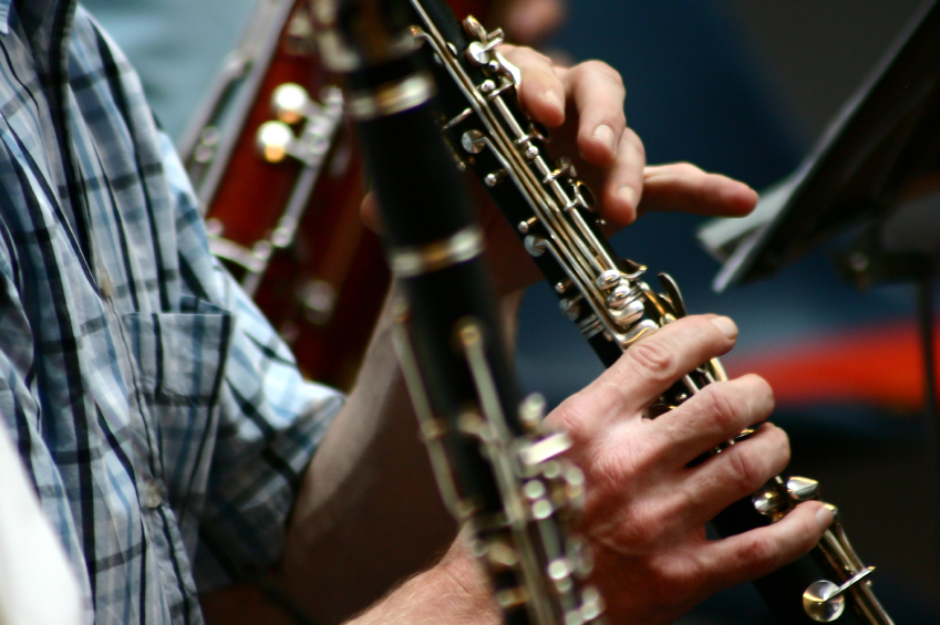 Music for Classical Instruments