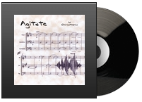 Buy Now: Agitate