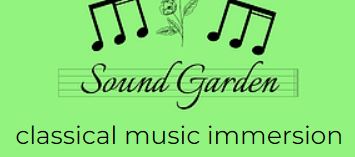 SoundGardenClassical.com