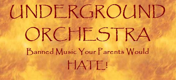 Underground Orchestra